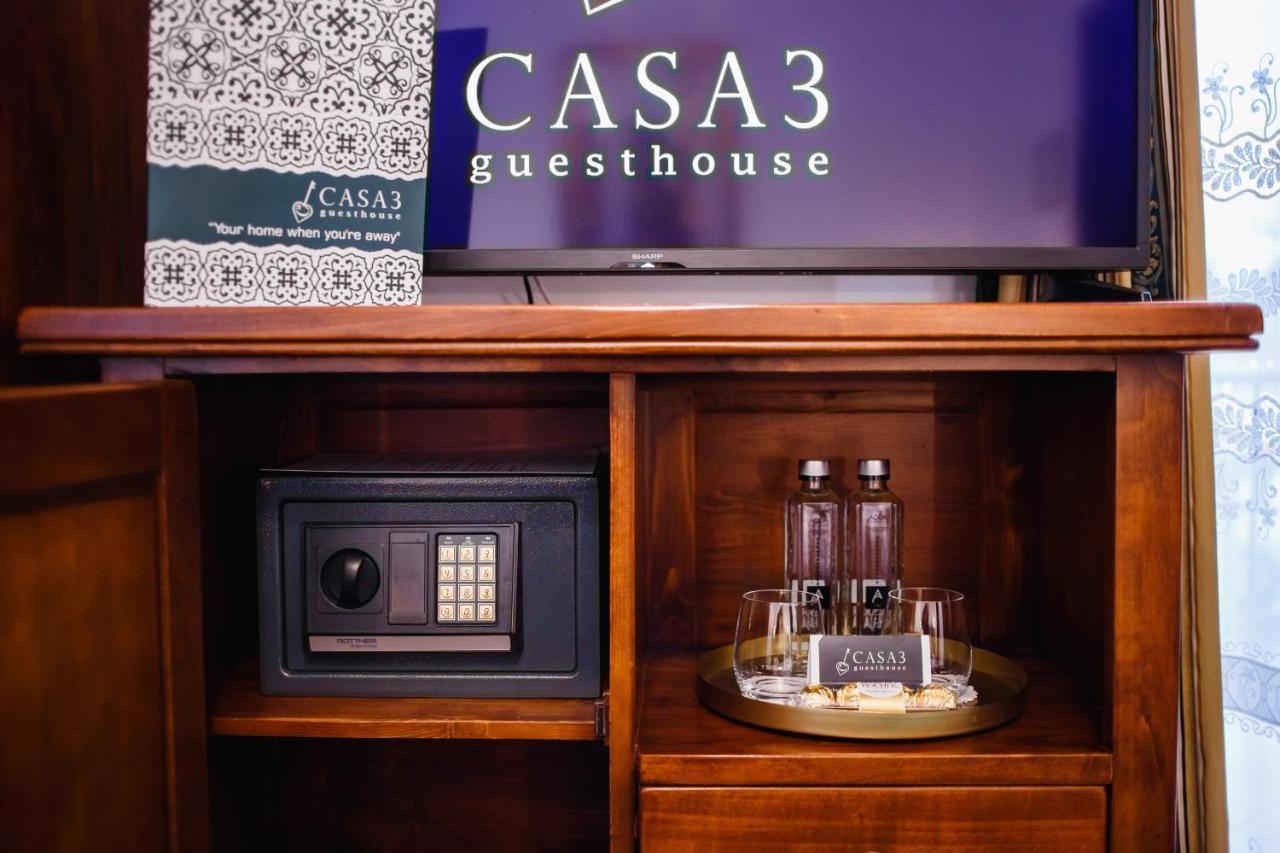 Casa 3 Guesthouse Oradea Dış mekan fotoğraf