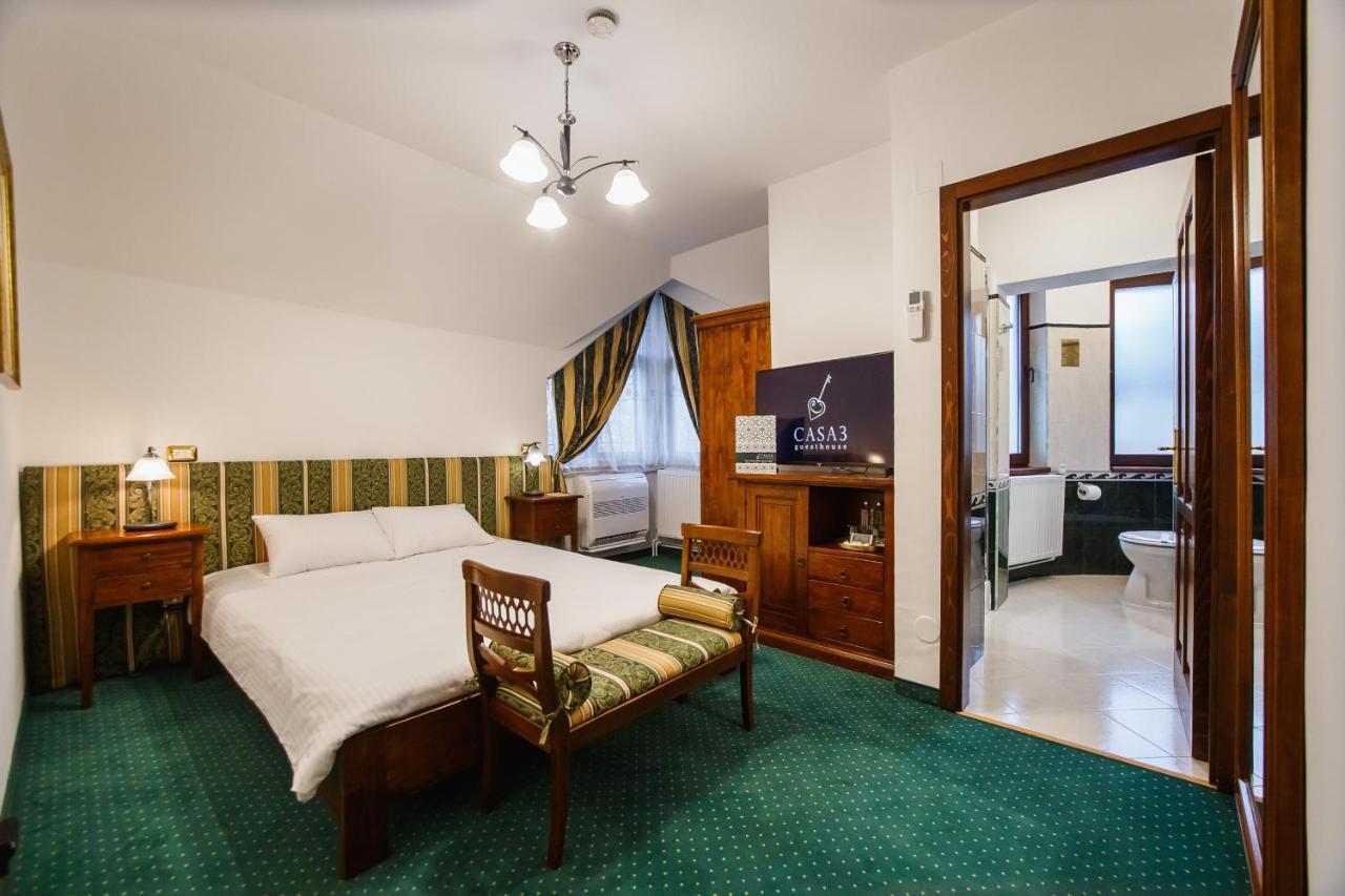 Casa 3 Guesthouse Oradea Dış mekan fotoğraf