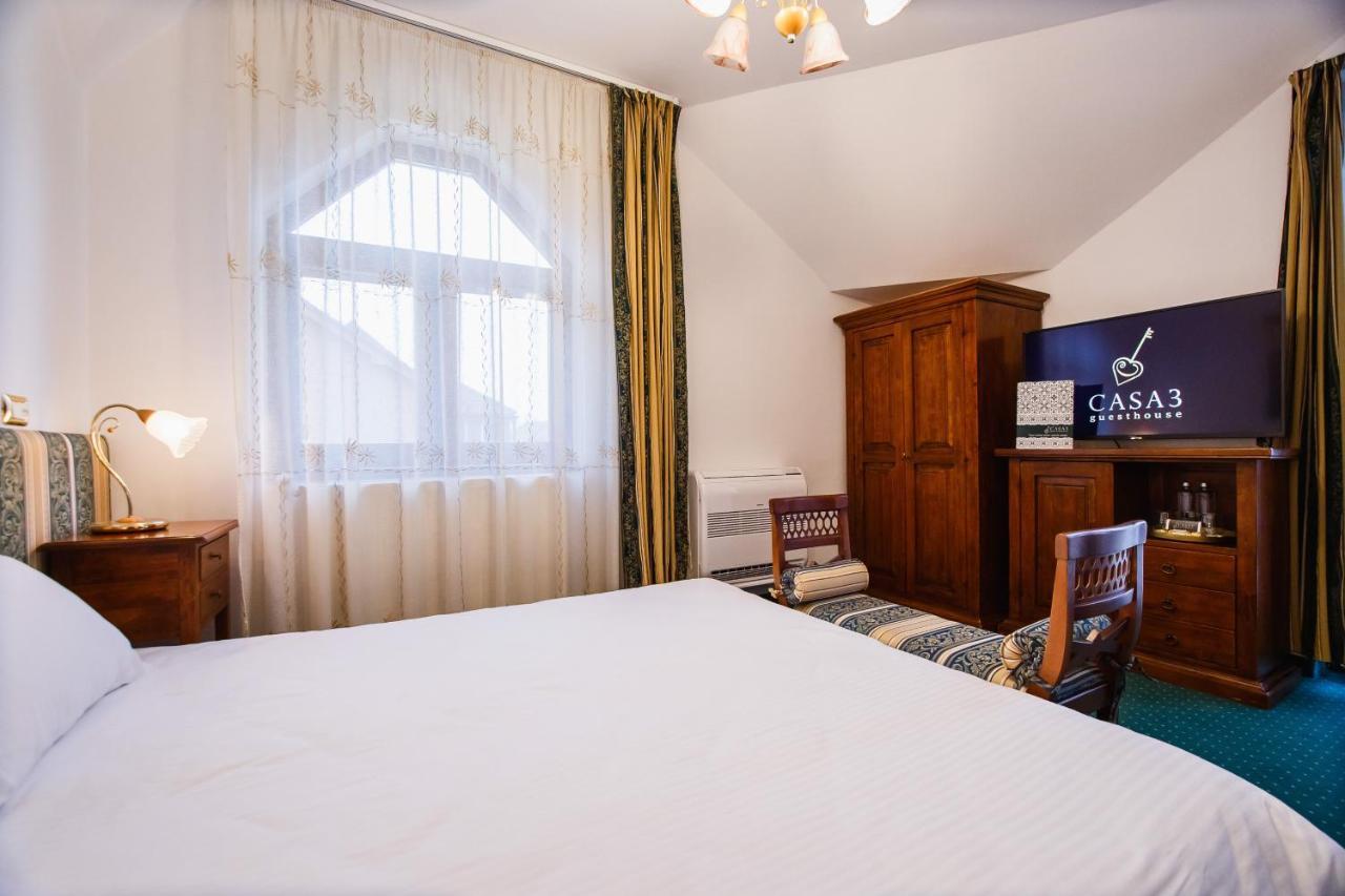 Casa 3 Guesthouse Oradea Dış mekan fotoğraf
