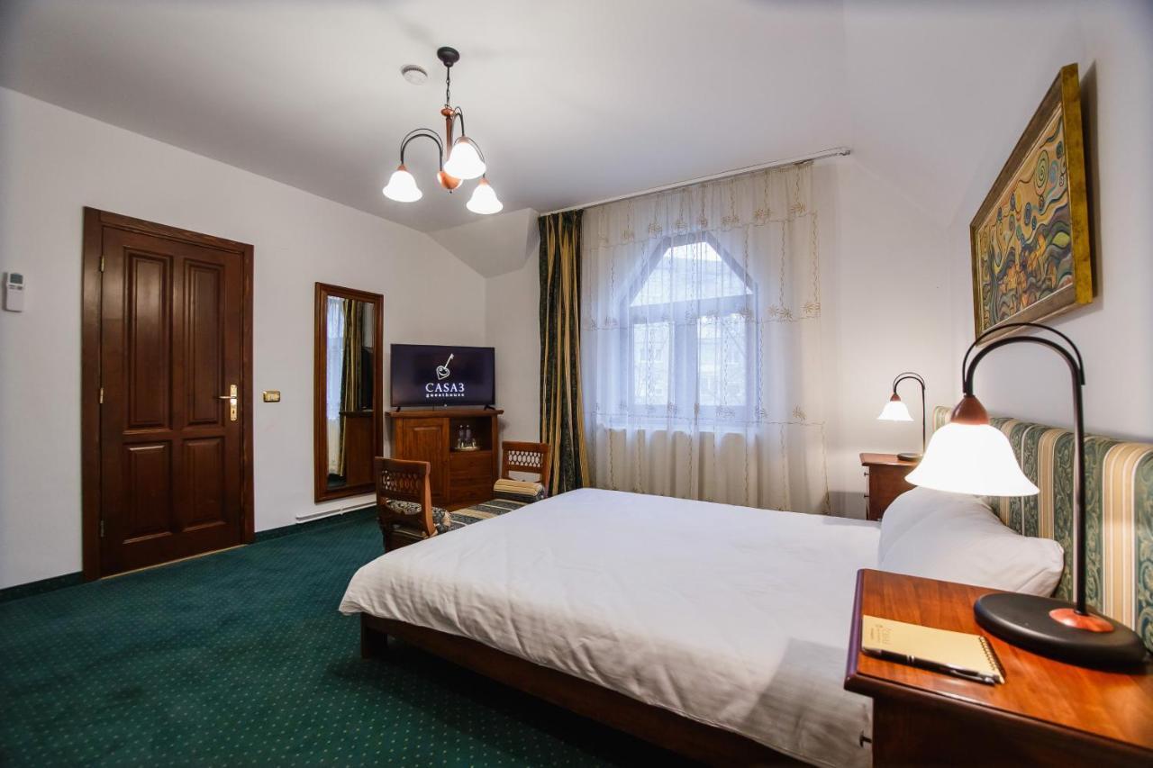 Casa 3 Guesthouse Oradea Dış mekan fotoğraf