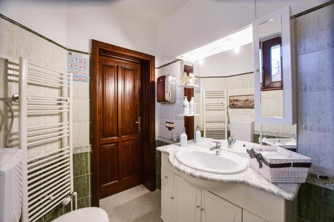 Casa 3 Guesthouse Oradea Dış mekan fotoğraf