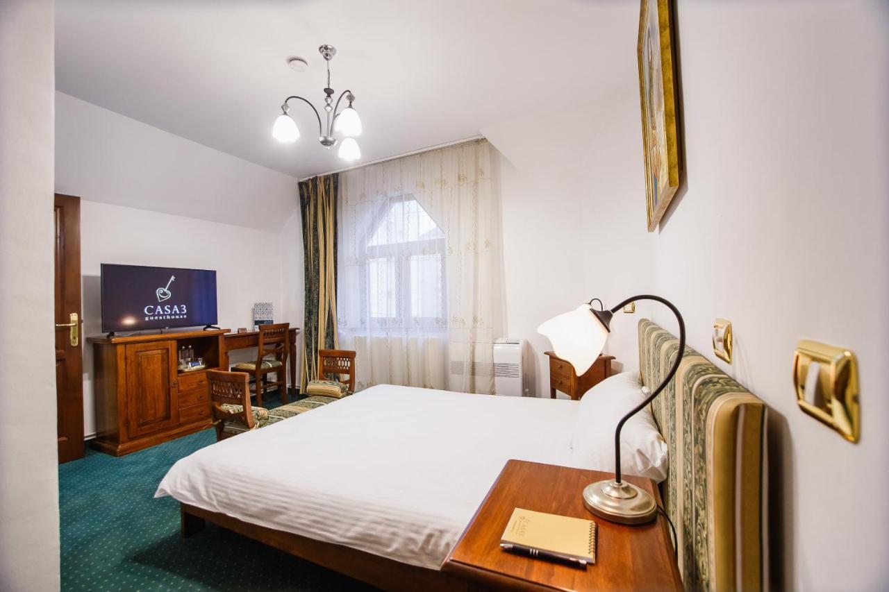 Casa 3 Guesthouse Oradea Dış mekan fotoğraf