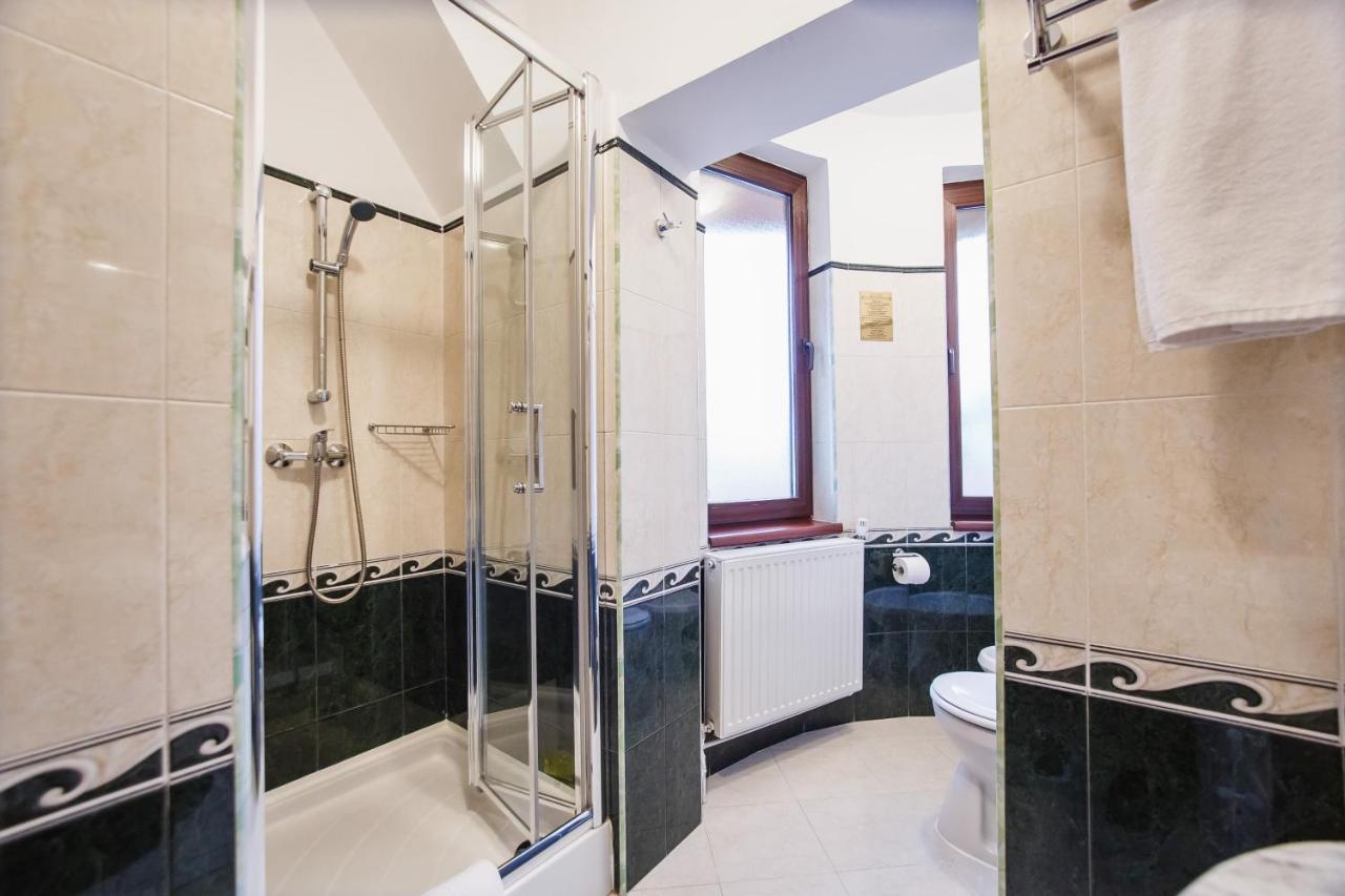 Casa 3 Guesthouse Oradea Dış mekan fotoğraf